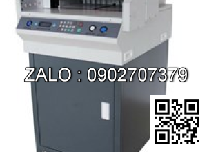 Máy cắt giấy QZ-92CT