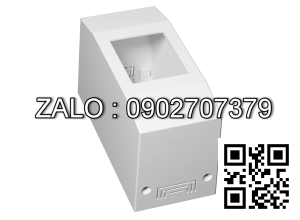 Hộp nổi đơn Nanoco NN101F/FN101M/FN101W