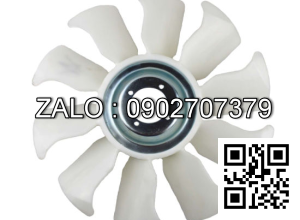 Cánh quạt MITSUBISHI