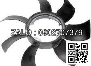 Cánh quạt 6102 GT/Black