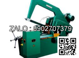 Máy cưa cần thủy lực FKP-200