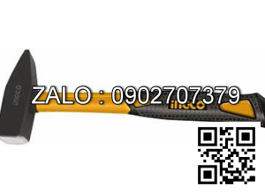Búa cơ khí INGCO HMH080500 500g