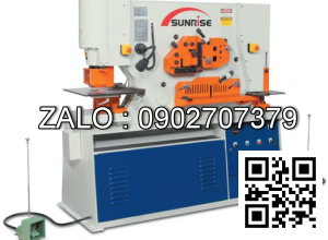 Máy cắt đột liên hợp EKM 50 M