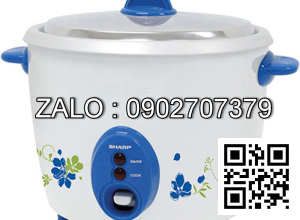 Nồi cơm điện Sharp 2.8 lít