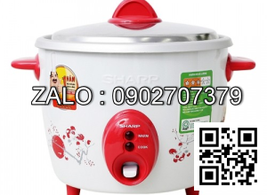 Nồi cơm nắp rời Sharp