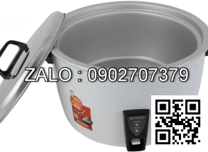 Giá Nồi cơm điện Sharp 3.8L