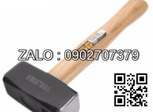 Búa Đầu Lục Giác Tolsen 25133 2000 Gr