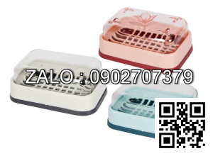 Hộp đựng xà bông