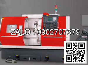 Máy tiện băng xéo CNC RICHYOUNG RIC-TC510B