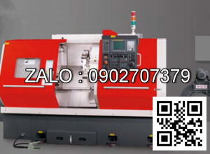 Máy tiện băng xéo CNC RICHYOUNG RIC-TC450TM