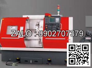 Máy tiện băng xéo CNC RICHYOUNG RIC-TC580TM