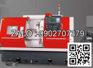 Máy tiện băng xéo CNC RICHYOUNG RIC-TC580TMS