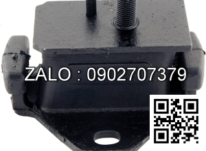 Cao su chan may xe nang Mitsubishi 2.5T