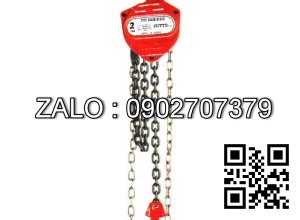 Bánh xích tang dua xich keo ty gat block