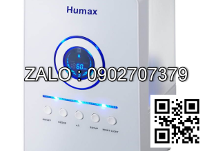 Máy phun ẩm HUMAX Model: HM-300