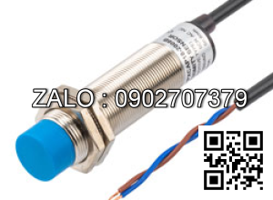 Sensor, type: WLCH2, 10-30VDC, Wellon