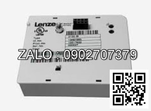 Bien tanLenze profibus DP2133,Lister1D74