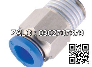 Racco noi nhanh thang G1/8 ong gio D.6