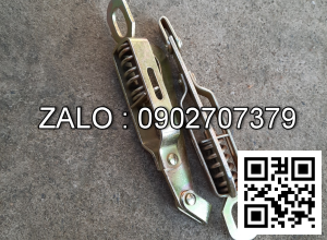 Tay nhom gat thung loai ngan MDT