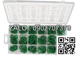 Thùng rác nhựa có nắp đậy kín và bánh xe 360L
