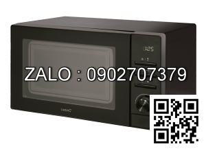 LÒ VI SÓNG CATA FS 20 BK