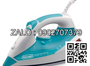 Bàn ủi hơi nước DeLonghi EASYCOMPACT FXK18