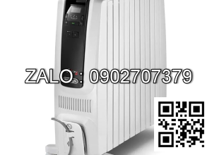 Máy sưởi dầu DeLonghi DRAGON4 TRDS4 1025E