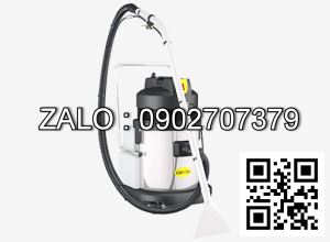 Máy giặt thảm phun hút Supper Clean LC-40SC