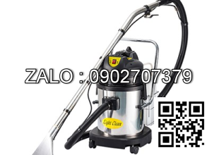 Máy giặt thảm phun hút Supper Clean LC-30SC