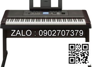 Đàn Piano Yamaha DGX-650B