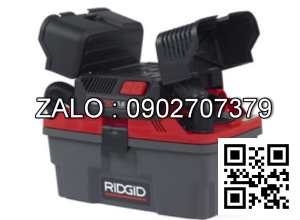 máy hút bụi di động Ridgid 4500RV Propack