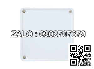 Hộp nối 110x110 Sino