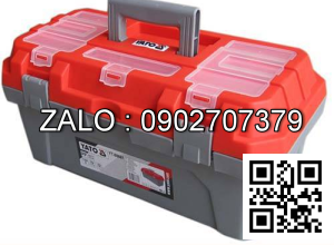 Hộp đựng dụng cụ bằng nhựa cao cấp YATO YT-88880
