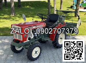 Máy cày kéo Yanmar 002