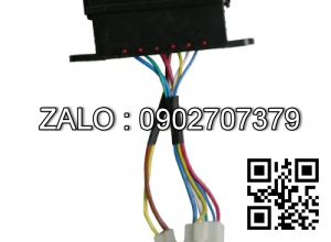 Hộp cầu chì A06R2-40701