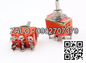 CONG TAC ON-OFF 6 CHAN 220V-0~5A