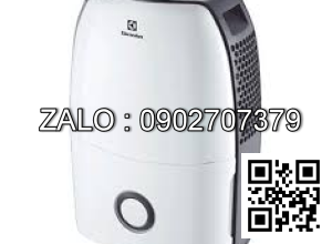 Máy hút ẩm Electrolux EDH16SDAW(16lít/ngày)