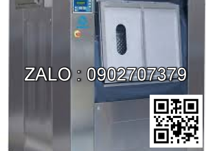 Máy giặt công nghiệp y tế Danube ASEP 100E