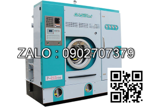 Máy giặt khô công nghiệp GOLDFIST TDS - 8