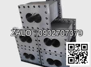 Barrel head heater CODE 216013110,UNIQUE