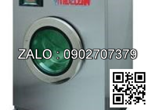 Máy giặt khô hydrocacbon 11kg Italclean 200 slim