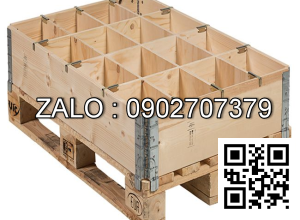 DIVIDER PALLET L2500,Code: 220900764/888