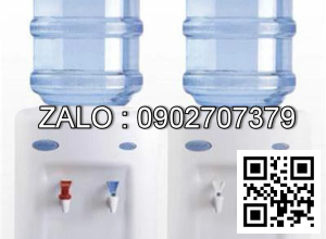 Cây nước 2 vòi nóng RX50A