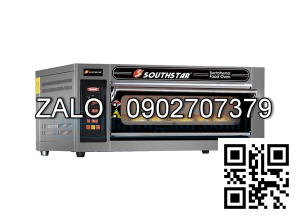 Lò nướng điện SK-1C2P