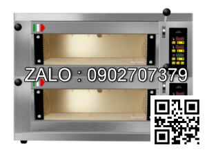 Lò nướng điện SK-2C4P