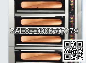 Lò nướng đối lưu SK-60S