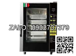 Lò nướng hơi SK-5P-X