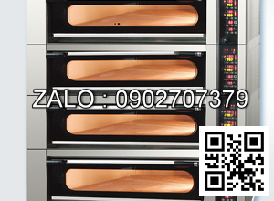 Lò nướng bánh SK-10P