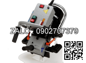 Máy vát mép LKF 200