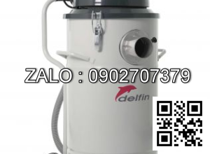 Máy hút bụi Phòng chống cháy nổ Delfin 3533 Z21